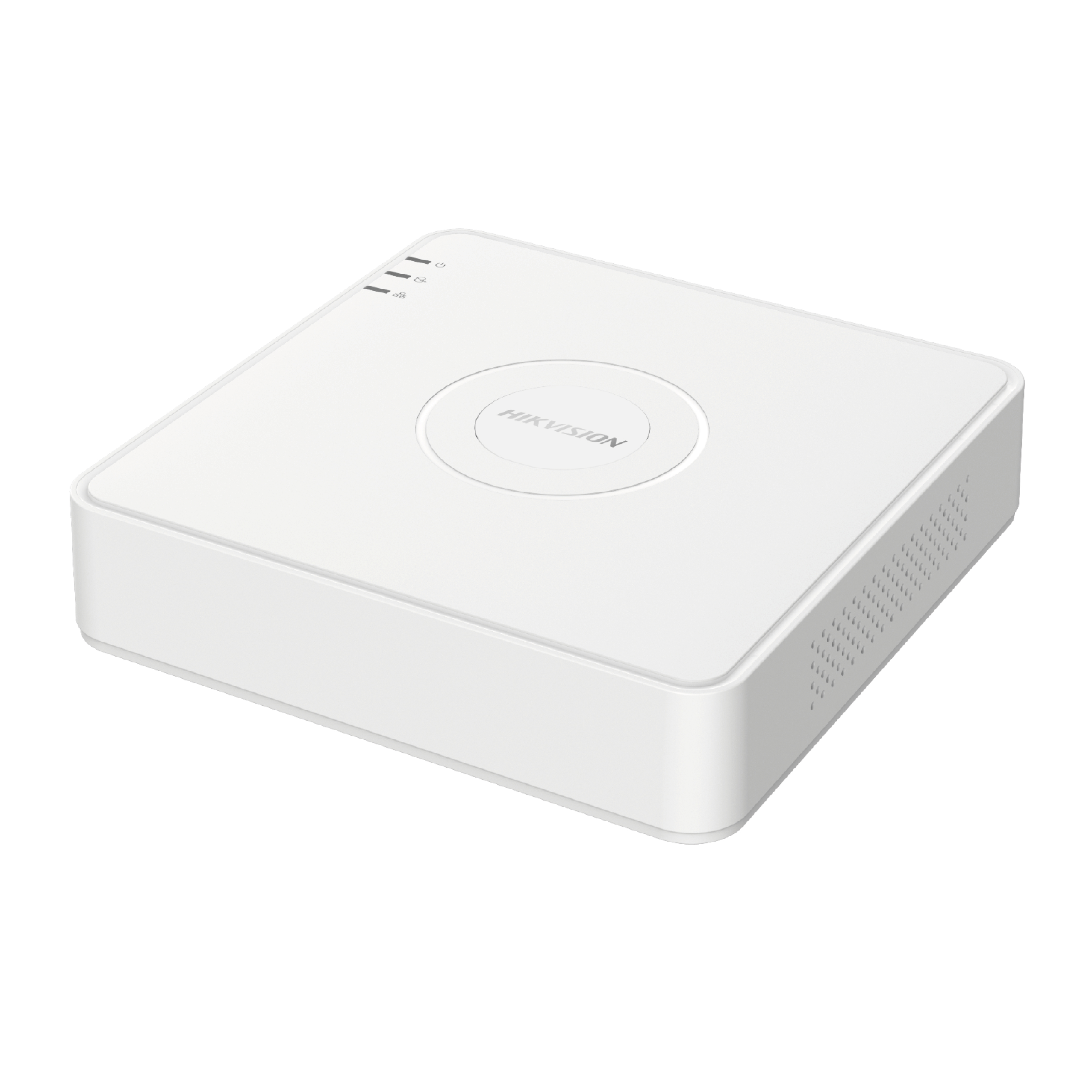 NVR 4CH POE 1080P DS-7104NI-Q1/4P HIKVISION